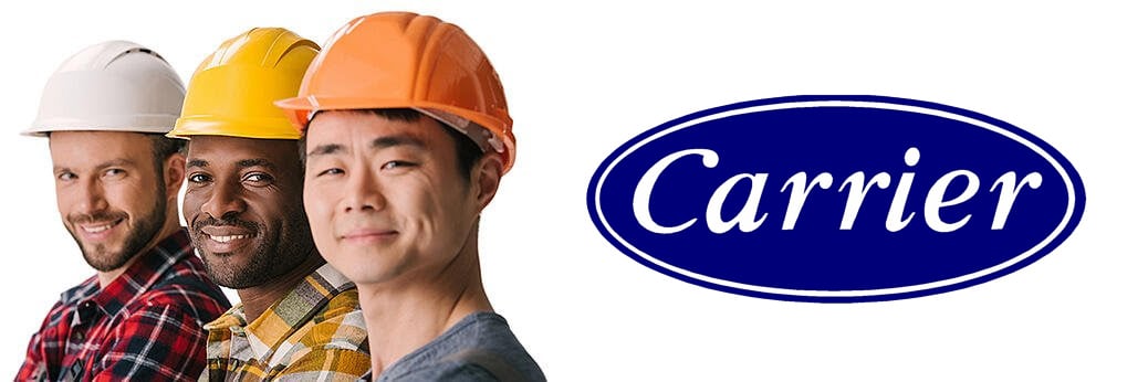 Carrier Partnership