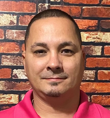 Chris Rivera Headshot