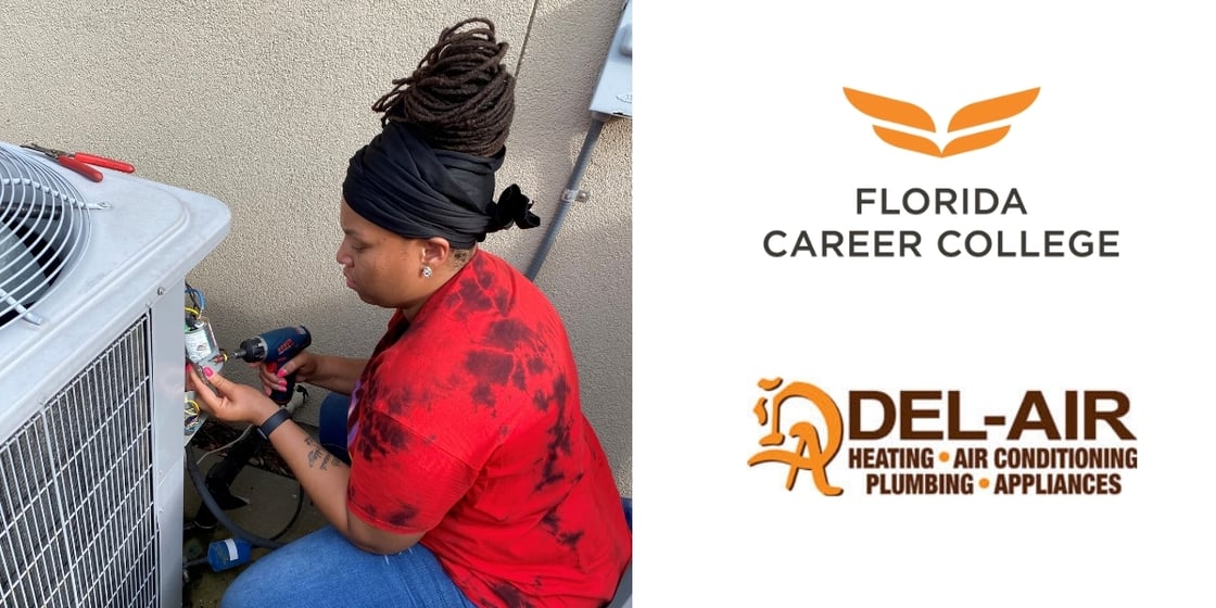 Florida Career CollegeDel Air