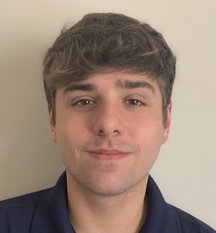 Justin Pries Headshot