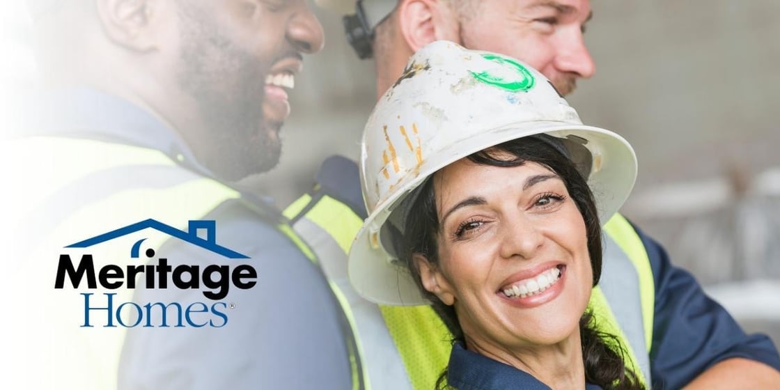 Meritage Homes