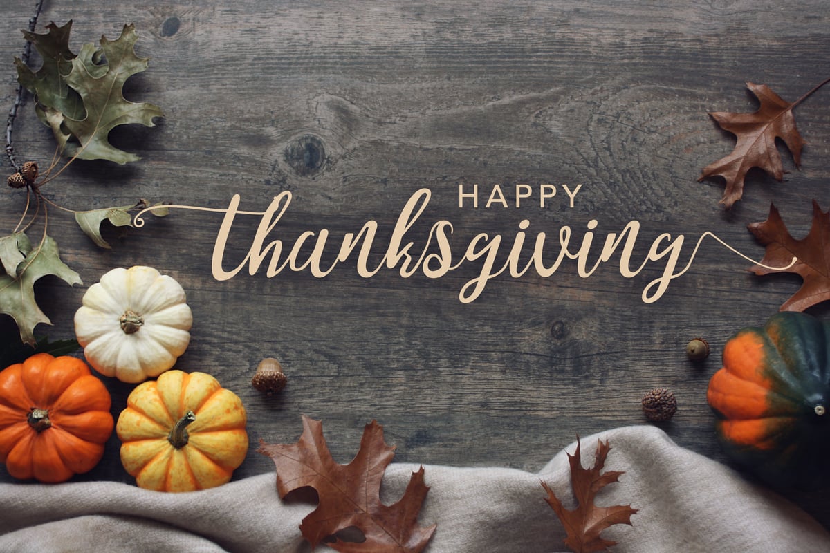 TGIVING